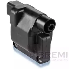 20534 BREMI Катушка зажигания