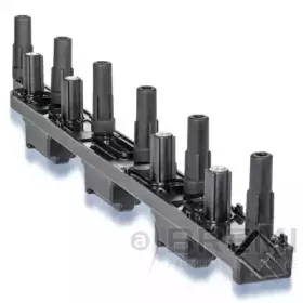 20541 BREMI Катушка зажигания