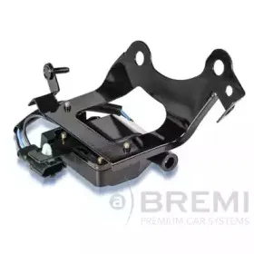 20557 BREMI Катушка зажигания