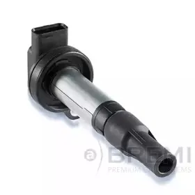 20561 BREMI Катушка зажигания