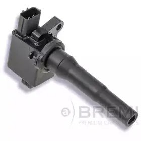 20579 BREMI Катушка зажигания