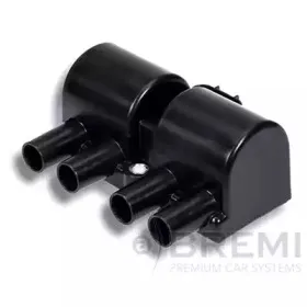 20597 BREMI Катушка зажигания