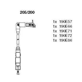 205200 BREMI
