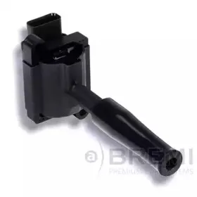 20600 BREMI Катушка зажигания