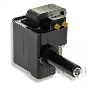 20610 BREMI Катушка зажигания