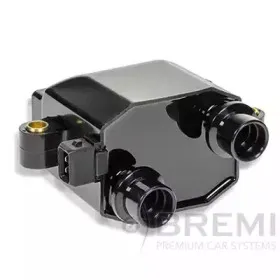 20617 BREMI Катушка зажигания
