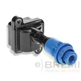 20620 BREMI Катушка зажигания