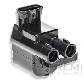 20621 BREMI Катушка зажигания