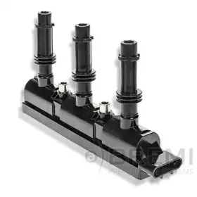 20623 BREMI Катушка зажигания