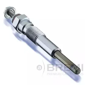 25016 BREMI Свеча накаливания