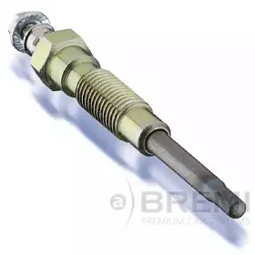 25041 BREMI Свеча накаливания