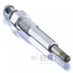 26064 BREMI Свеча накаливания