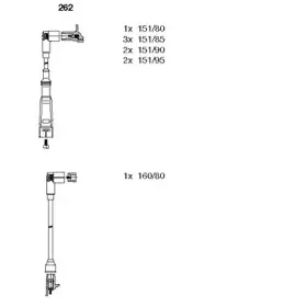 bremi-262