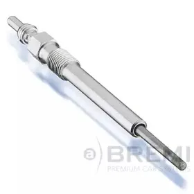 26512 BREMI Свеча накаливания