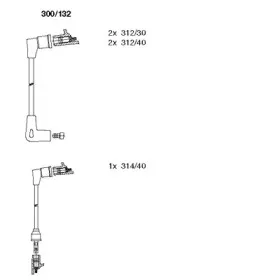 bremi-300132