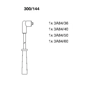 300144 BREMI
