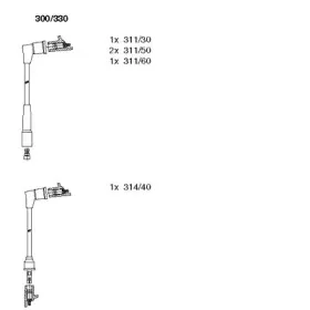 bremi-300330