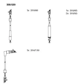 300530 BREMI