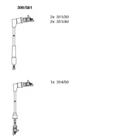 bremi-300581