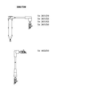 bremi-300739