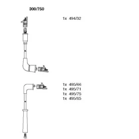 bremi-300750