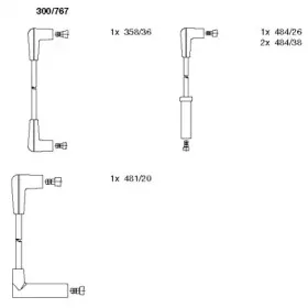 bremi-300767