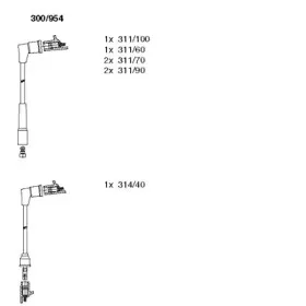 bremi-300954