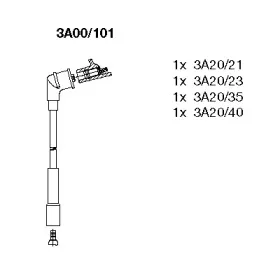 bremi-3a00101