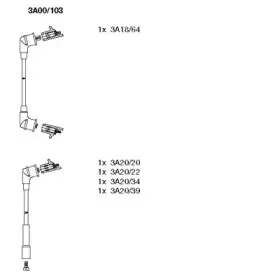 bremi-3a00103