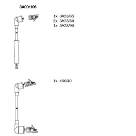 bremi-3a00106