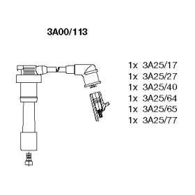 bremi-3a00113