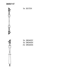 bremi-3a00117