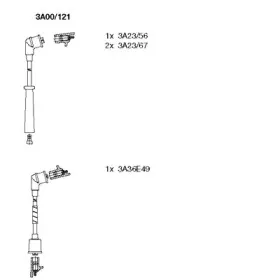 bremi-3a00121