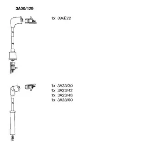bremi-3a00129