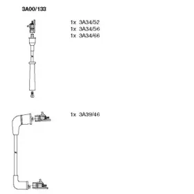 bremi-3a00133
