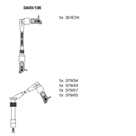 bremi-3a00136