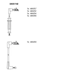 bremi-3a00142