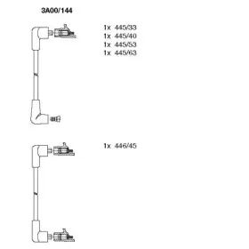 bremi-3a00144