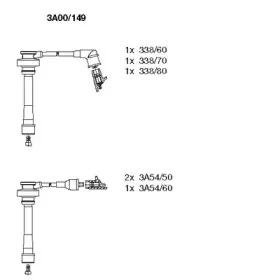 bremi-3a00149