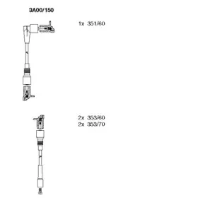 bremi-3a00150