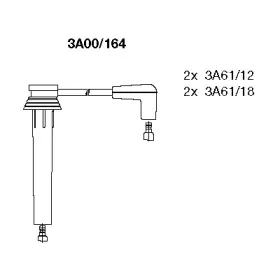 bremi-3a00164