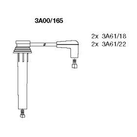 bremi-3a00165
