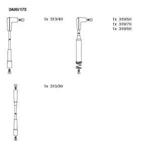 bremi-3a00173