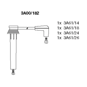 bremi-3a00182