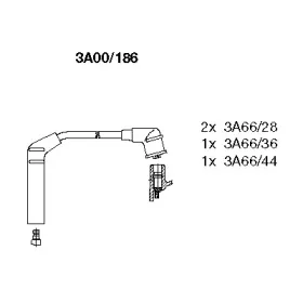 3A00186 BREMI