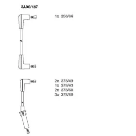 bremi-3a00187