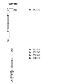 600110 BREMI
