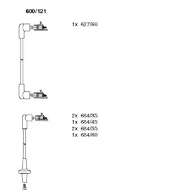 bremi-600121