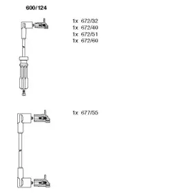bremi-600124