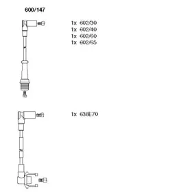 bremi-600147